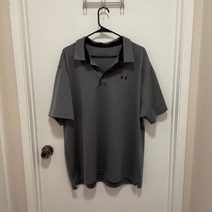 Under Armor Polo XXL